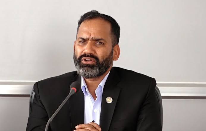 गौतमबुद्ध अन्तरराष्ट्रिय विमानस्थल सञ्चालनमा आउँछः पर्यटनमन्त्री पौडेल